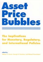 Asset Price Bubbles - 