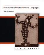 Foundations of Object-oriented Languages - Kim B. Bruce