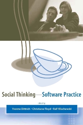 Social Thinking—Software Practice - 