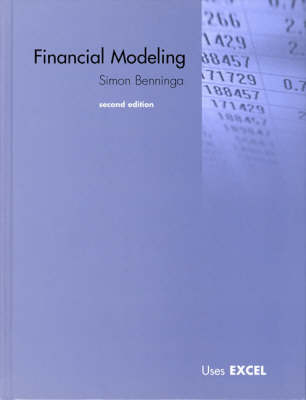 Financial Modeling - Simon Benninga