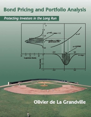 Bond Pricing and Portfolio Analysis - Olivier de la Grandville