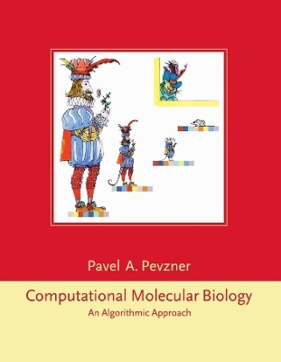 Computational Molecular Biology - Pavel A. Pevzner