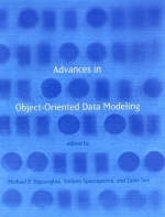 Advances in Object-Oriented Data Modeling - 