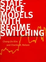 State-Space Models with Regime Switching - Chang-Jin Kim, Charles R. Nelson