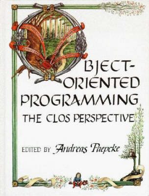 Object Oriented Programming - 