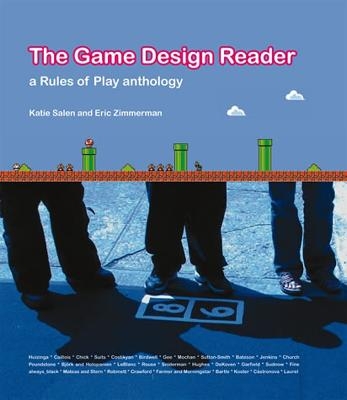 The Game Design Reader - 