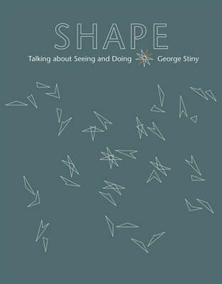 Shape - George Stiny