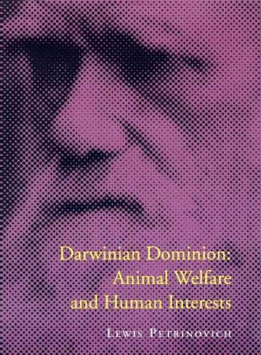 Darwinian Dominion - Lewis Petrinovich