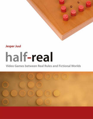 Half--Real - Jesper Juul