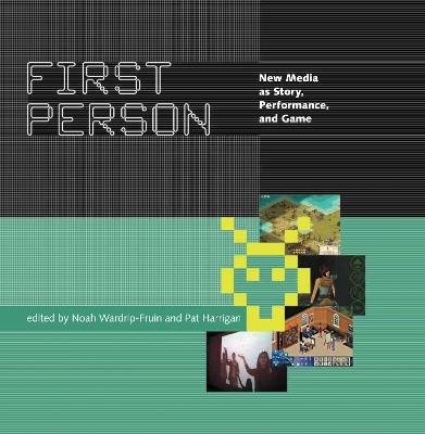 First Person - 