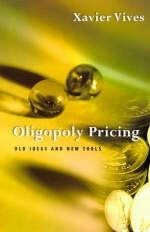 Oligopoly Pricing - Xavier Vives