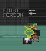 First Person - Noah Wardrip-Fruin, Pat Harrigan