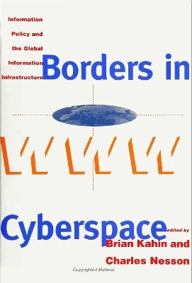 Borders in Cyberspace - 