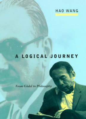 A Logical Journey - Hao Wang