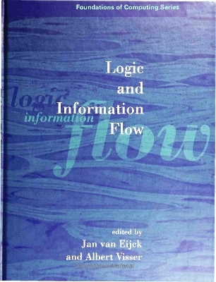 Logic and Information Flow - 