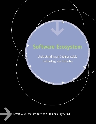 Software Ecosystem - David G. Messerschmitt, Clemens Szyperski