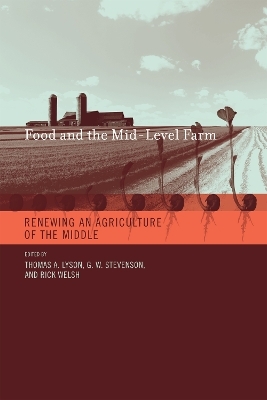 Food and the Mid-Level Farm - 