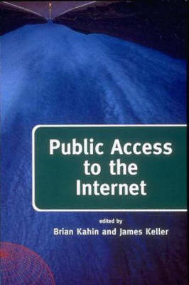 Public Access To The Internet - 