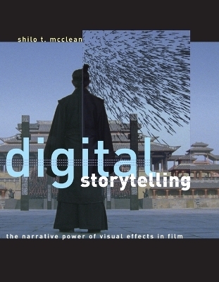 Digital Storytelling - Shilo T. McClean