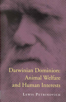 Darwinian Dominion - Lewis Petrinovich