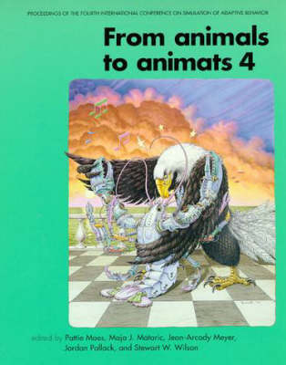 From Animals to Animats 4 - 