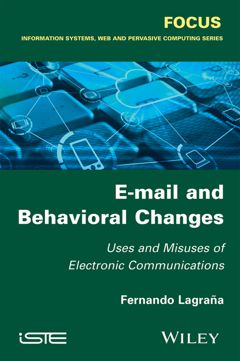 E-mail and Behavioral Changes - Fernando Lagrana