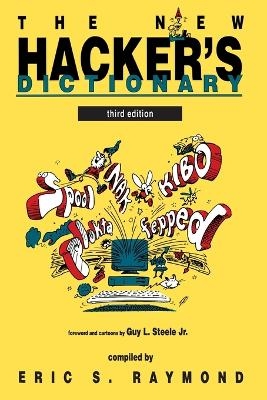 The New Hacker's Dictionary - 