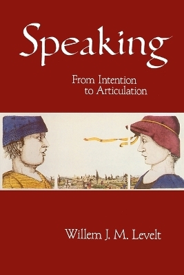 Speaking - Willem J. M. Levelt