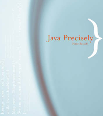 Java Precisely - Peter Sestoft