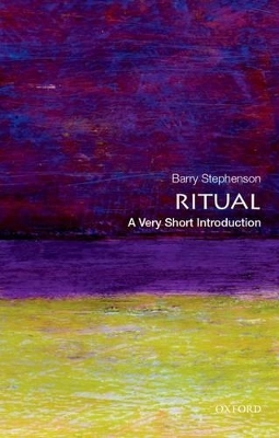 Ritual - Barry Stephenson