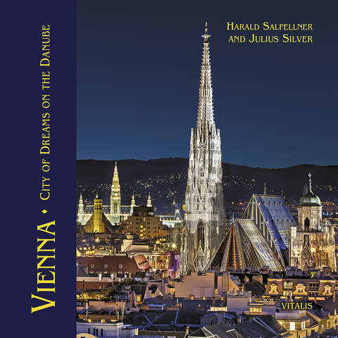 Vienna - Harald Salfellner