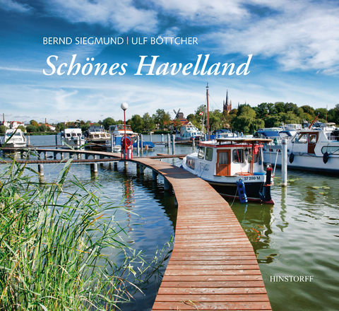 Schönes Havelland - Bernd Siegmund