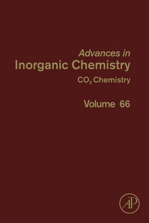 CO2 Chemistry - 