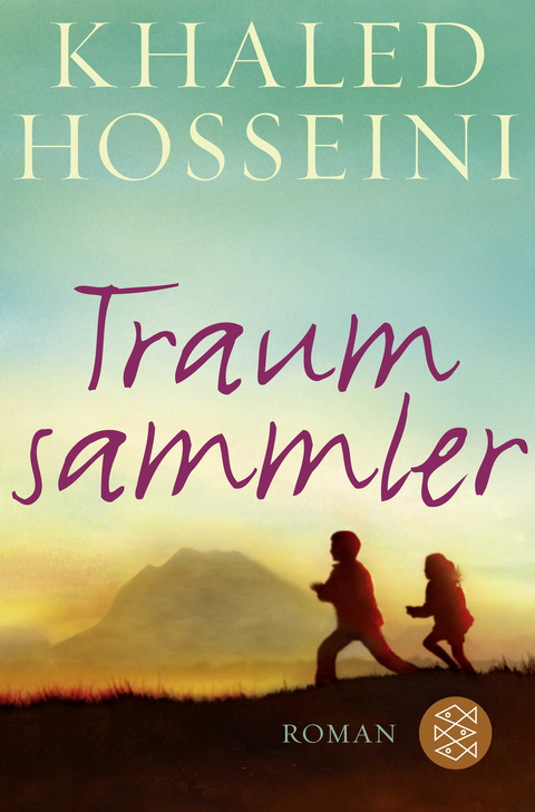 Traumsammler - Khaled Hosseini