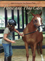 Horse and Pony Care