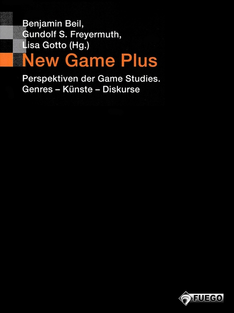 New Game Plus - 