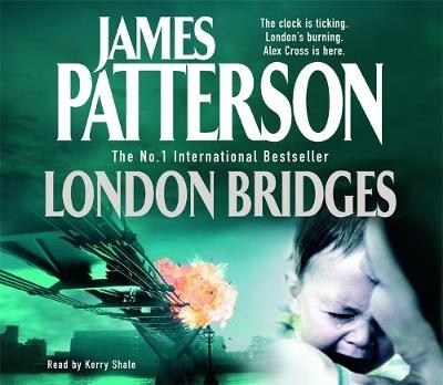 London Bridges - James Patterson