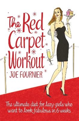 Red Carpet Workout - Jordan Paramor, Joe Fournier