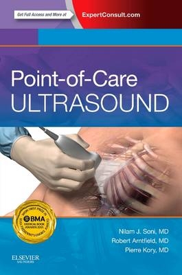 Point of Care Ultrasound - Nilam J Soni, Robert Arntfield, Pierre Kory