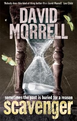 Scavenger - David Morrell