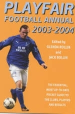 Playfair Football Annual - 