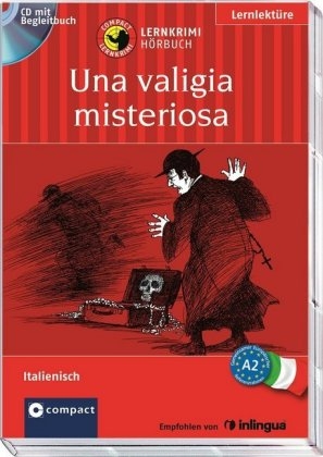 Una valigia misteriosa - Alessandra Felici Puccetti