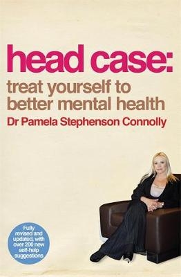 Head Case - Pamela Stephenson Connolly