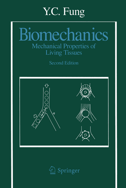 Biomechanics - Y. C. Fung