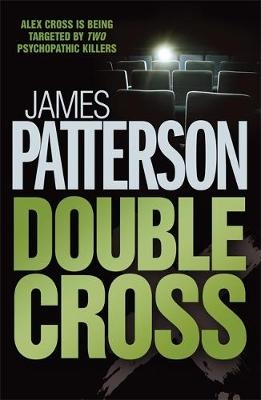 Double Cross - James Patterson