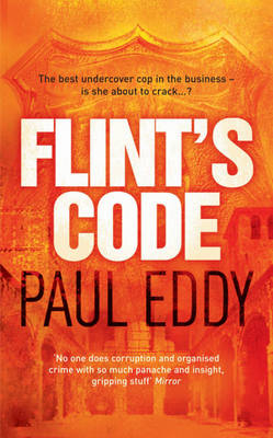 Flint's Code - Paul Eddy