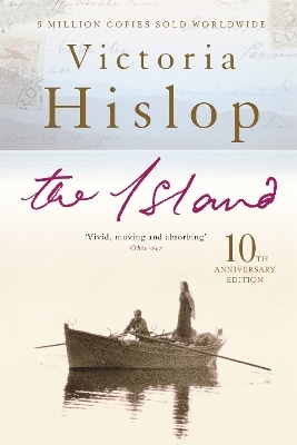 The Island - Victoria Hislop