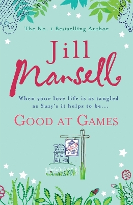 Good at Games - Jill Mansell