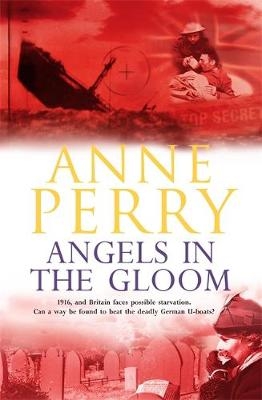 Angels in the Gloom - Anne Perry