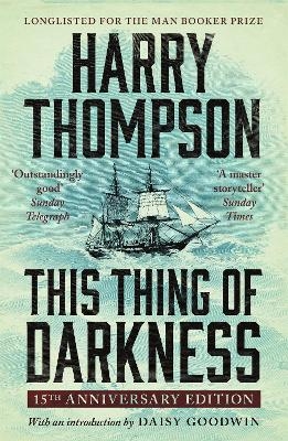 This Thing Of Darkness - Harry Thompson